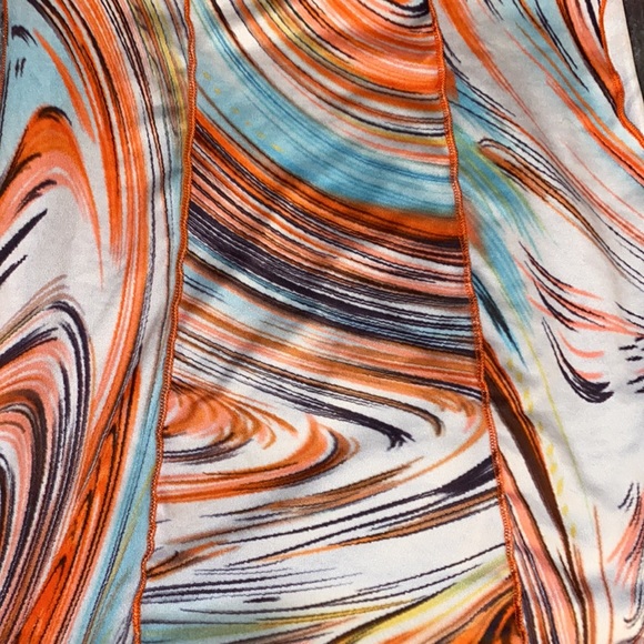 Colorful Tank Top - Picture 2 of 4